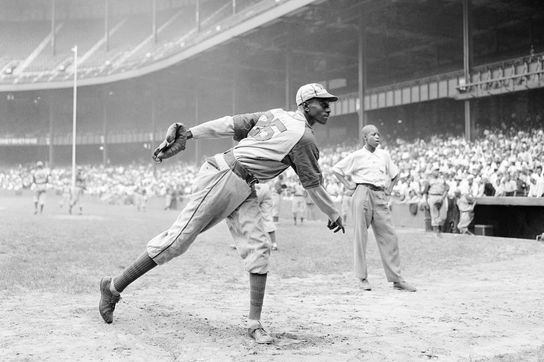 Negro Leagues Baseball